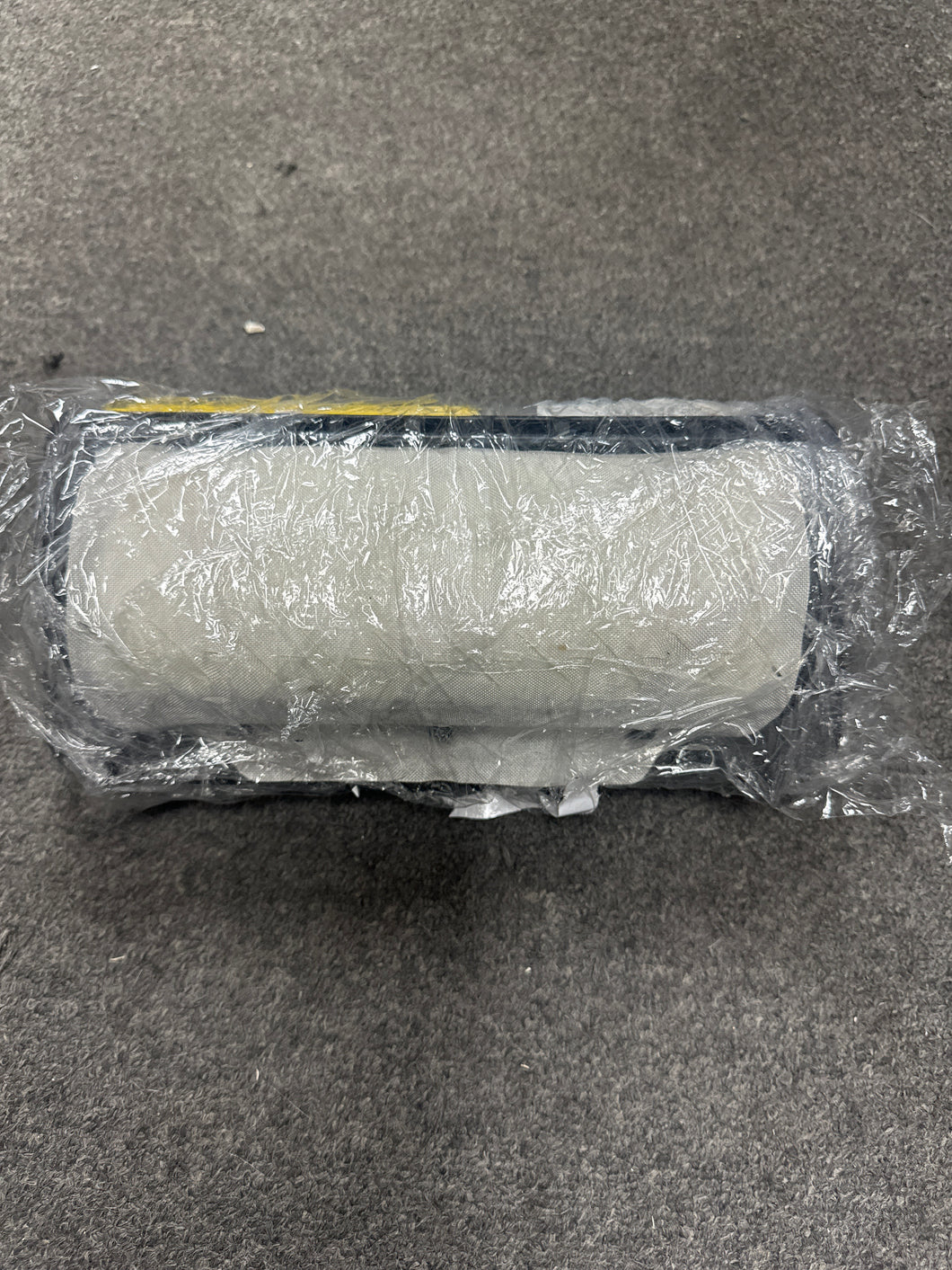 2011-2018 PORSCHE CAYENNE FRONT PASSENGER DASH AIRBAG (RH) (P)