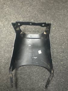 2015-2022 RAM PROMASTER CITY CENTER CONSOLE BACK REAR AIR VENT PANEL BEZEL (P) PN: 735498694