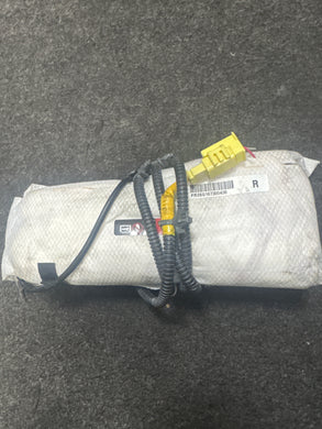 2013-2018 NISSAN SENTRA FRONT RIGHT PASSENGER SEAT AIRBAG (RH) (P)