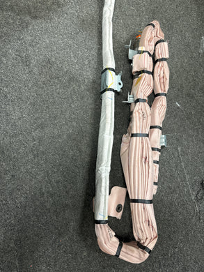 2014-2016 MAZDA 6 DRIVER ROOF CURTAIN AIRBAG (LH) (P)