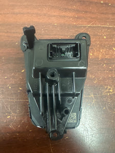 2019-2023 CHEVY BLAZER STEERING WHEEL LEFT SIDE CRUISE CONTROL SWITCH (LH) (P)