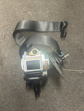 2019-2022 CHEVROLET SILVERADO FRONT PASSENGER SEATBELT (RH)P PN: 84936967