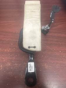 2013-2016 CADILLAC SRX FRONT RIGHT PASSENGER BUCKLE (RH) (P) PN: 22946393
