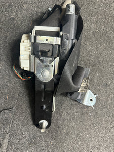 2007-2008 ESCALADE SILVERADO FRONT PASSENGER SEATBELT (RH) (P)