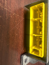 Load image into Gallery viewer, MAZDA 3 SRS CONTROL MODULE UNIT(P) PN: BHN9-57K30A