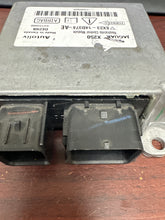 Load image into Gallery viewer, Jaguar XF Airbag Module 8X23-14D374-AE (P)