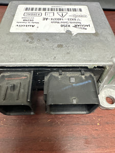 Jaguar XF Airbag Module 8X23-14D374-AE (P)