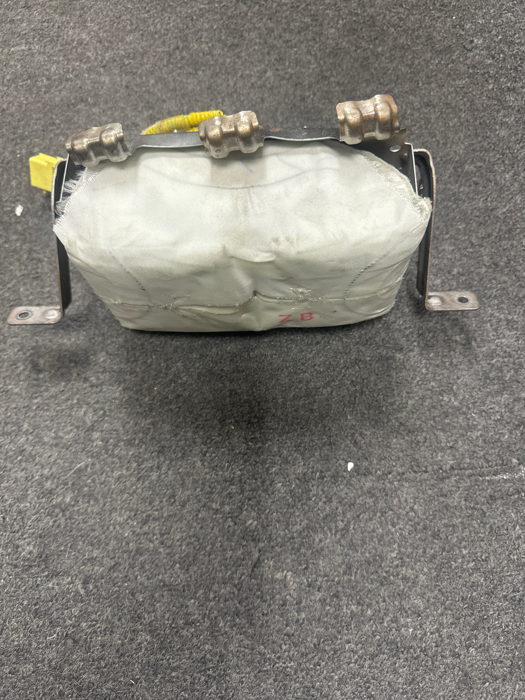 2012-2014 TOYOTA CAMRY FRONT PASSENGER DASH AIRBAG (RH) (P)