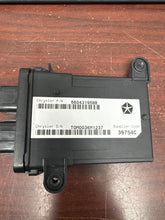 Load image into Gallery viewer, DODGE CHARGER FRONT PASSENGER SEAT OCCUPANT SENSOR PN: 56043195BB (P)