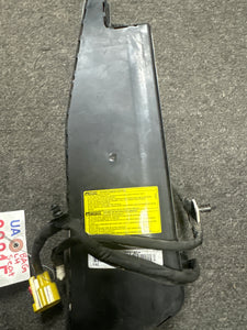 2011-2012 FORD FUSION LEFT DRIVER SEAT AIRBAG (LH) (P)