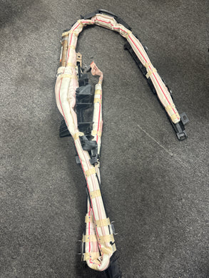 2018-2020 HONDA ACCORD RIGHT PASSENGER SIDE ROOF CURTAIN AIRBAG (P)