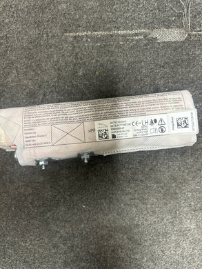 2018-2019 JAGUAR F-PACE FRONT DRIVER SEAT AIRBAG (LH) (P)