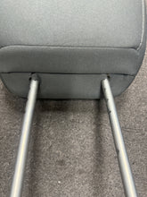 Load image into Gallery viewer, 2013-2018 DODGE RAM 1500 FRONT SEAT HEADREST (LH+RH) (P) GRAY