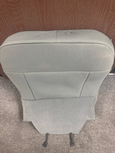 2013-2020 DODGE RAM 1500 FRONT RIGHT PASSENGER SEAT UPPER CUSHION (RH) (P)