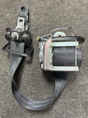 2013-2019 JAGUAR XJ LEFT DRIVER SEATBELT (LH) (P)
