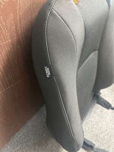 2019-2021 HONDA HR-V FRONT RIGHT UPPER SEAT CUSHION (LH+RH) (P)
