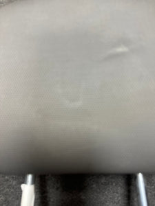2014-2018 TOYOTA COROLLA FRONT RIGHT PASSENGER SEAT HEADREST (RH) (P)