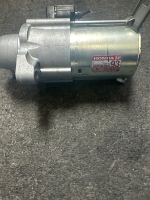 2016-2021 ACURA ILX ENGINE STARTER MOTOR (P) PN: SM-74025