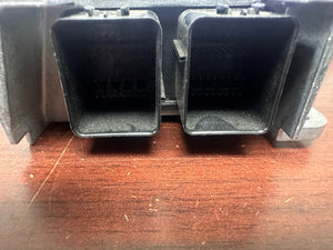 DODGE RAM AIRBAG CONTROL MODULE UNIT PN: P56054625AF (P)