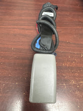 Load image into Gallery viewer, 2012-2015 HONDA CIVIC FRONT LEFT DRIVER BUCKLE (LH) (P) GRAY