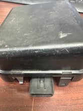Load image into Gallery viewer, MAZDA CX-5 RADAR CRUISE CONTROL DISTANCE SENSOR (P) PN: KD7J67XA1