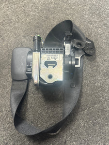 2011-2016 MINI COOPER COUNTRYMAN DRIVER SEATBELT (LH) (P)