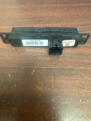 2006-2009 DODGE CHARGER MAGNUM HAZARD LIGHT ESP OFF SWITCH (P)