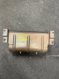 2002-2008 JAGUAR X-TYPE PASSENGER DASH AIRBAG (RH) (P)