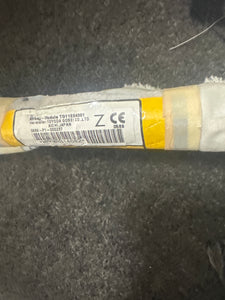 2013-2016 SCION FRS SUBARU BRZ FRONT LEFT DRIVER ROOF CURTAIN AIRBAG (LH) (P)