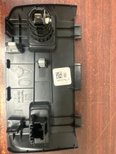 Load image into Gallery viewer, 2016-2021 HONDA CIVIC CENTER CONSOLE TRIM POWER OUTLET (P) PN:77240-TBA-A0