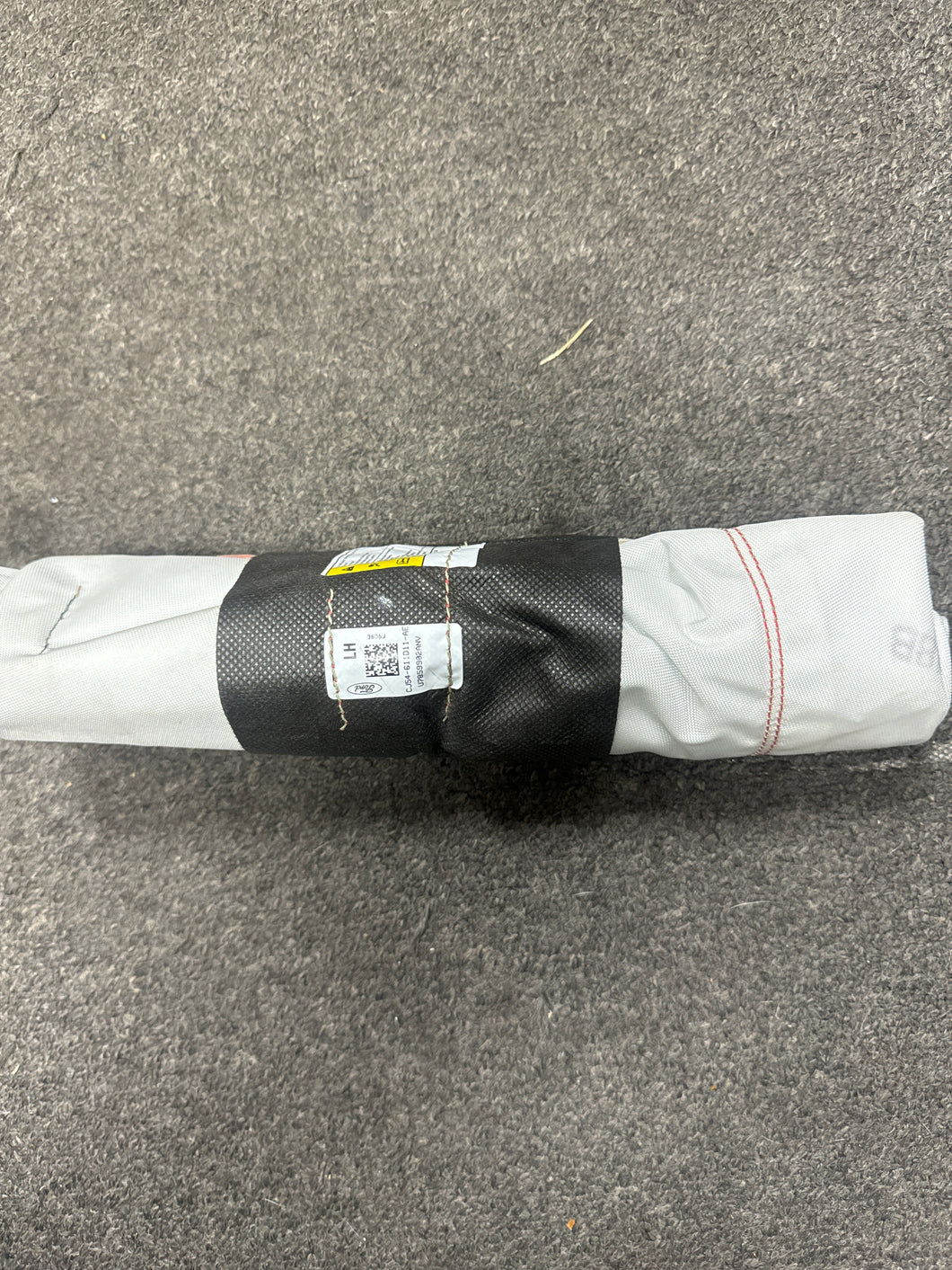 2013-2019 FORD ESCAPE LEFT DRIVER SEAT AIRBAG (LH) (P)