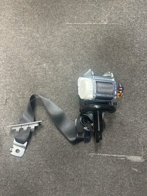 2017-2019 SIERRA/SILVERADO FRONT PASSENGER SEATBELT (RH)P PN:84494043