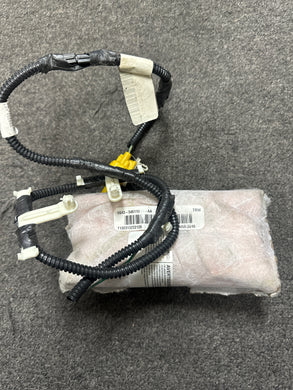 2008-2011 FORD FOCUS LEFT DRIVER SEAT AIRBAG (LH) (P)