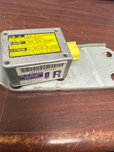 Load image into Gallery viewer, LEXUS IS300 PASSENGER SIDE IMPACT SENSOR PN: 89860-53040 (P)