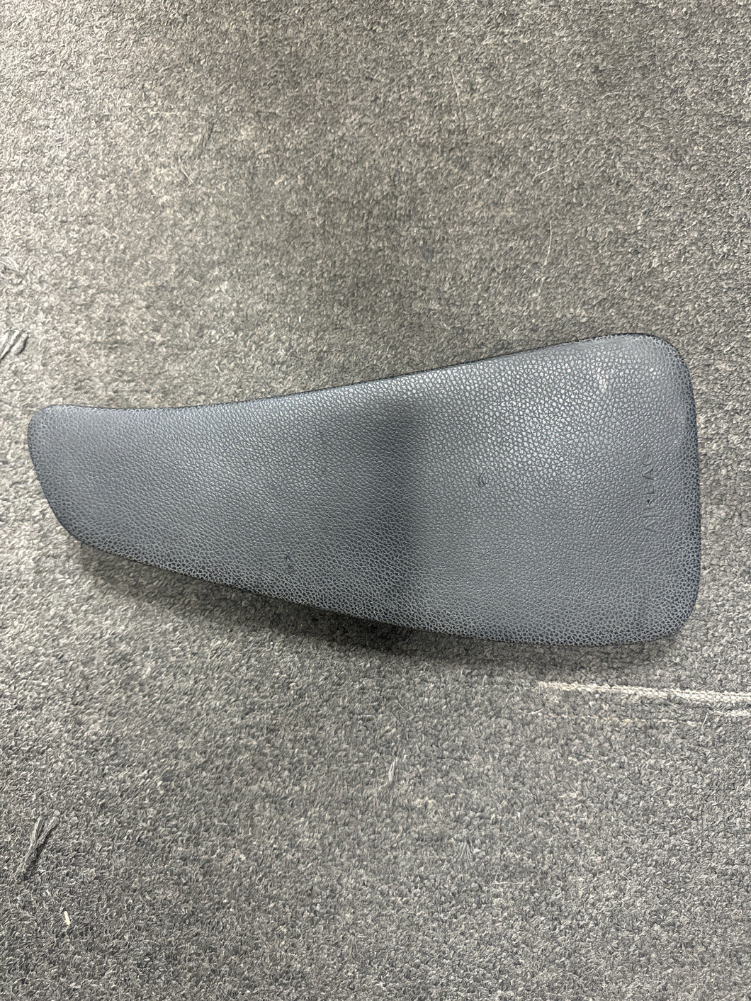 2008-2015 MERCEDES C CLASS W204 LEFT DRIVER SEAT AIRBAG (LH) (P)