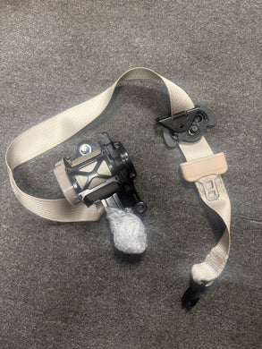 2020-2023 CHEVROLET MALIBU FRONT DRIVER SEATBELT (LH) P