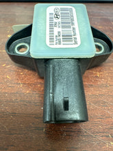 Load image into Gallery viewer, KIA FORTE PASSENGER RIGHT FRONT IMPACT SENSOR (P) PN: 95920-1M200