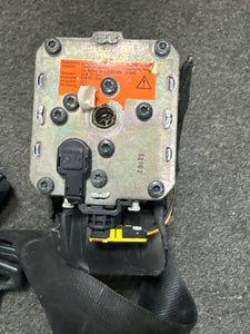 2008-2016 AUDI A5 FRONT DRIVER SEATBELT (LH)(P)