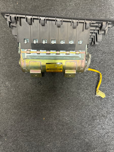 2000-2004 MAZDA MPV PASSENGER DASH AIRBAG (RH) (P)