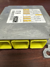 Load image into Gallery viewer, TOYOTA COROLLA AIRBAG CONTROL MODULE PN: 89170-12E20 (P)
