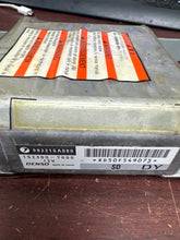 Load image into Gallery viewer, SUBARU FORESTER AIRBAG CONTROL MODULE PN: 1523007000 (P)