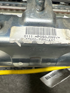 2012-2015 HONDA CIVIC PASSENGER DASH AIRBAG (RH) (P)