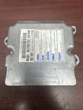Load image into Gallery viewer, HONDA PASSPORT AIRBAG CONTROL MODULE PN: 77960-TGS-A010-M2 (P)