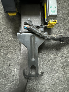 2011-2012 FORD EXPLORER FRONT PASSENGER SEATBELT RETRACTOR (RH) (P)