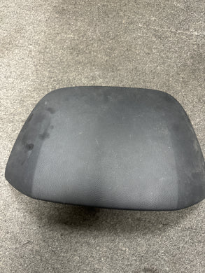 2014-2019 CHEVROLET SILVERADO SPEEDOMETER DASH COVER TRIM (P)