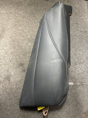 2020-2024 TOYOTA CAMRY REAR RIGHT PASSENGER SEAT CUSHION BOLSTER (RH) (P)PN:71752-06070