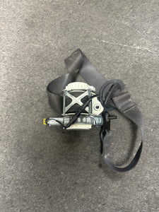 2011-2012 FORD EXPLORER FRONT DRIVER SEATBELT RETRACTOR (LH) (P)