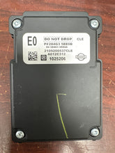 Load image into Gallery viewer, NISSAN VERSA WINDSHIELD FRONT LANE ASSIST CAMERA PN: 284G3 5EE0B