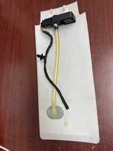 CHEVY EQUINOX FRONT PASSENGER SEAT OCCUPANT SENSOR (P)