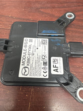 Load image into Gallery viewer, MAZDA CX-5 BLIND SPOT RADAR SENSOR MODULE (P) PN: KB8C-67Y30L